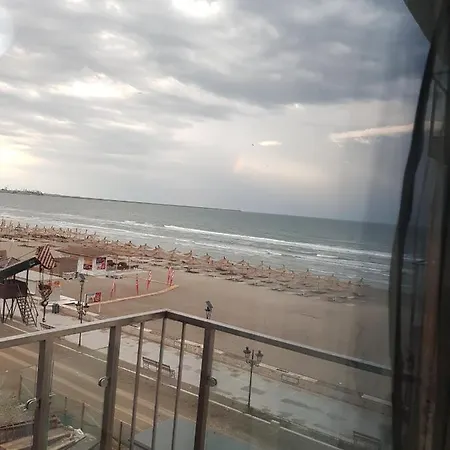Black-sea View