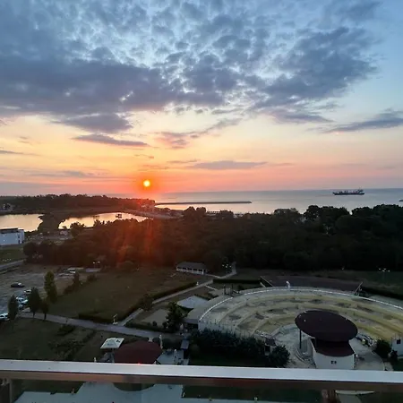 Black Sea View *