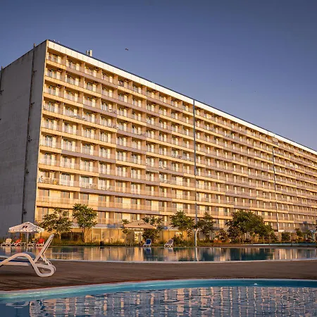 Aparthotel Black Sea View *