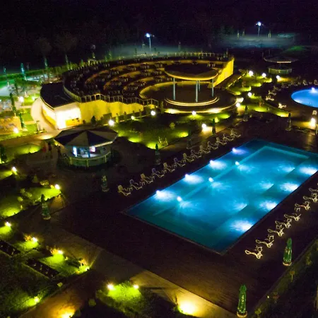 Black Sea View Aparthotel Olimp