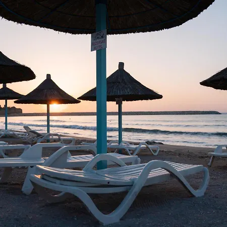 Black Sea View * Olimp