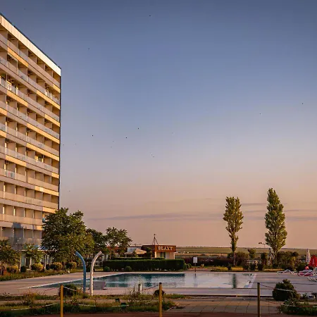 Black Sea View Aparthotel