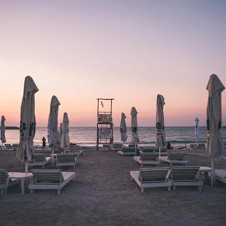 Aparthotel Black Sea View *