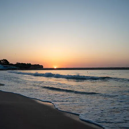 Black Sea View Olimp