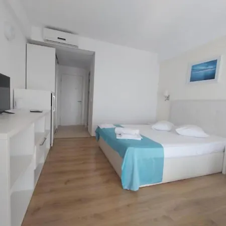 Black Sea View Aparthotel