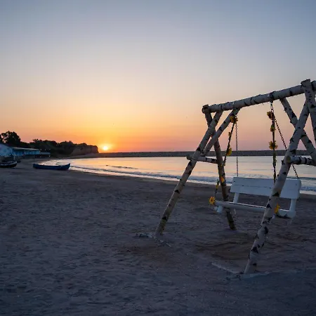 Black Sea View Aparthotel *