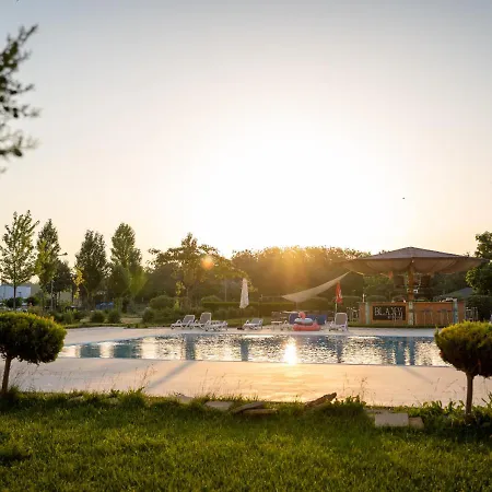 Aparthotel Black Sea View Olimp