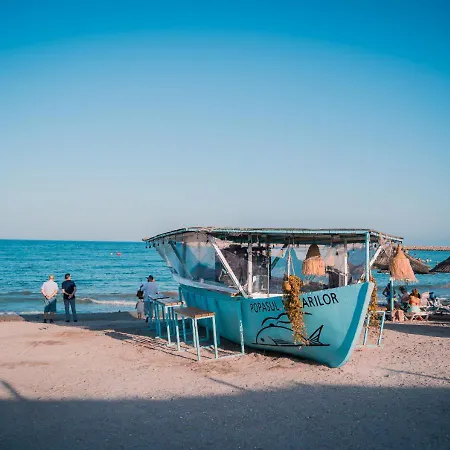 Black Sea View Olimp