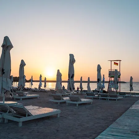 Black Sea View Aparthotel