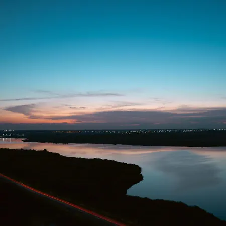 Black Sea View Aparthotel *